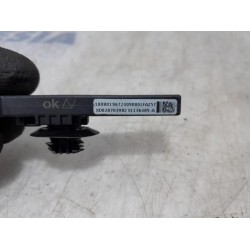Citroen - C4 Cactus - Keyless entry antenne