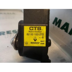Renault - Megane Scenic - Gaspedaalpositie Sensor