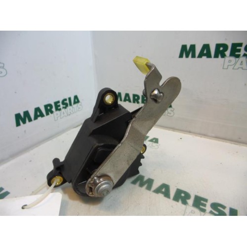 Renault - Megane Scenic - Throttle pedal position sensor
