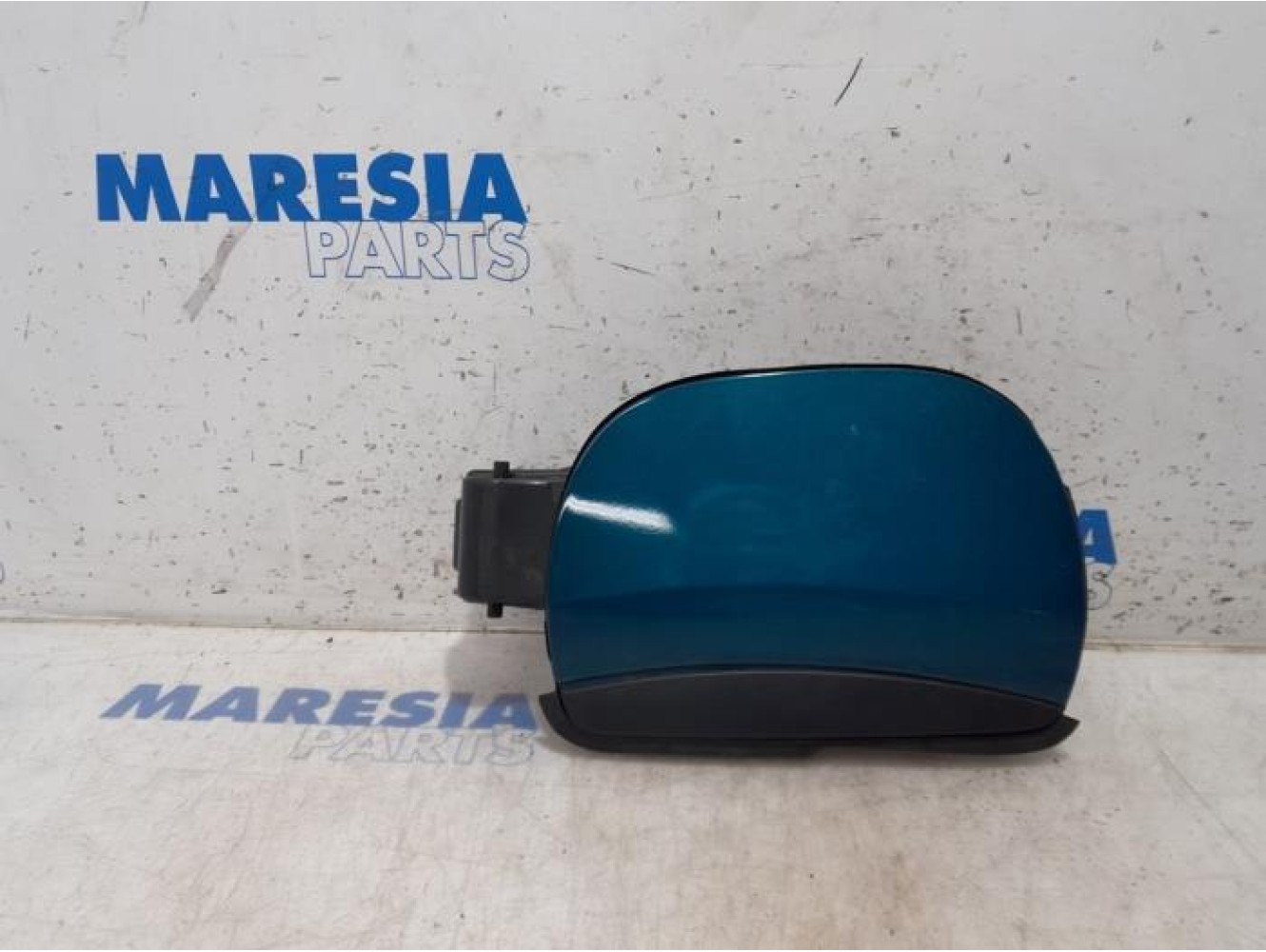 Citroen - C4 Cactus - Tank Klep
