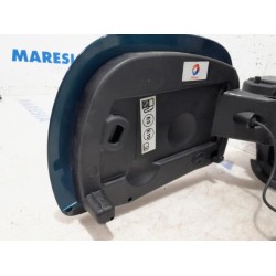 Citroen - C4 Cactus - Tank Klep