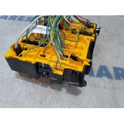 Citroen - C4 Cactus - Fuse box