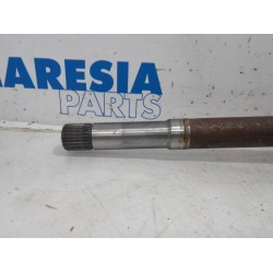 Citroen - C4 Cactus - Front drive shaft, right