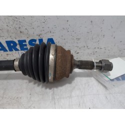 Citroen - C4 Cactus - Front drive shaft, right