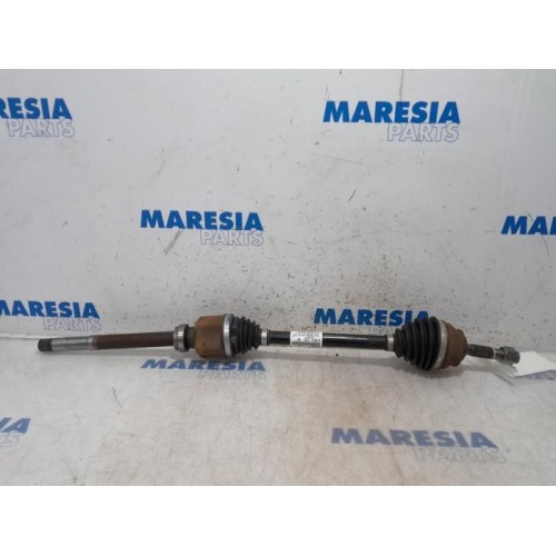 Citroen - C4 Cactus - Front drive shaft, right