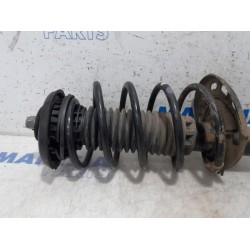 Citroen - C4 Cactus - Front shock absorber rod, right