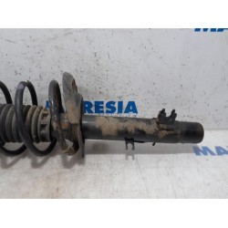 Citroen - C4 Cactus - Front shock absorber rod, right