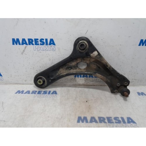 Citroen - C4 Cactus - Front lower wishbone, right