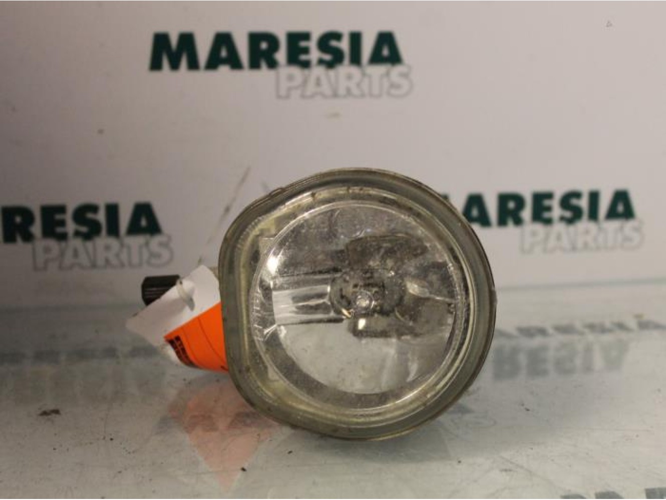 Fiat - Bravo - Fog light, front left