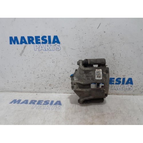Citroen - C4 Cactus - Front brake calliper, left