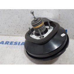 Citroen - C4 Cactus - Brake servo