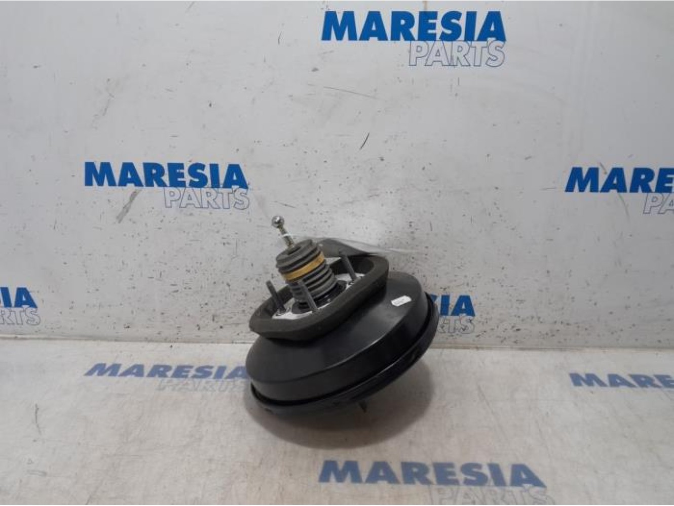 Citroen - C4 Cactus - Brake servo