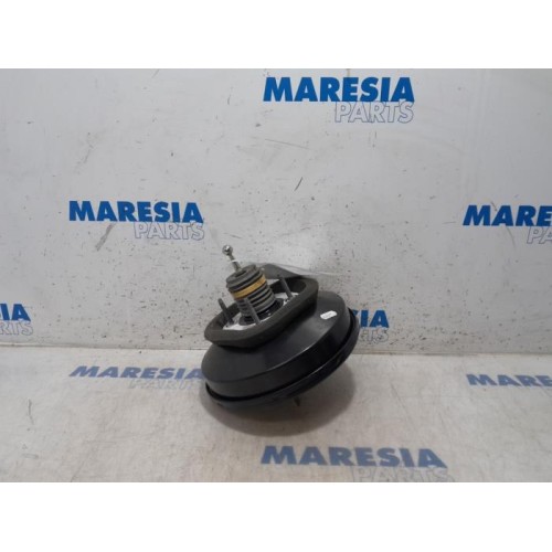 Citroen - C4 Cactus - Brake servo