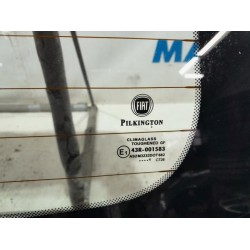 Fiat - Punto - Heckklappe