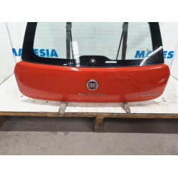 Fiat - Punto - Heckklappe