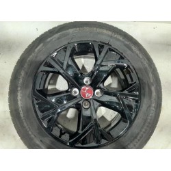 Citroen - DS3 - Velg + Band