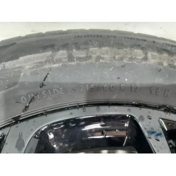 Citroen - DS3 - Velg + Band