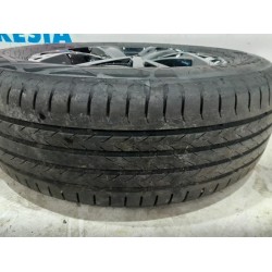 Citroen - DS3 - Velg + Band