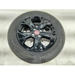 Citroen - DS3 - Velg + Band