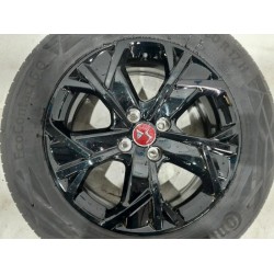 Citroen - DS3 - Velg + Band
