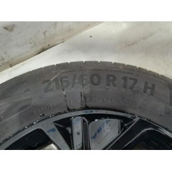 Citroen - DS3 - Velg + Band
