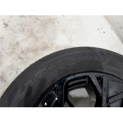 Citroen - DS3 - Velg + Band