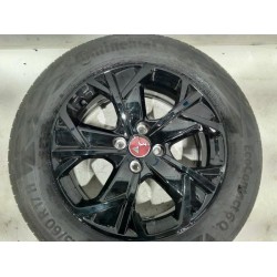 Citroen - DS3 - Velg + Band