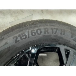 Citroen - DS3 - Velg + Band