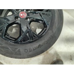 Citroen - DS3 - Velg + Band
