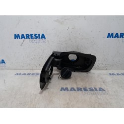 Citroen - DS3 - Tank Klep