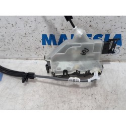 Citroen - DS3 - Rear door mechanism 4-door, right