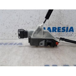 Citroen - DS3 - Rear door mechanism 4-door, right