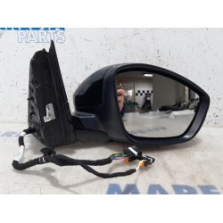 Citroen - DS3 - Wing mirror, right