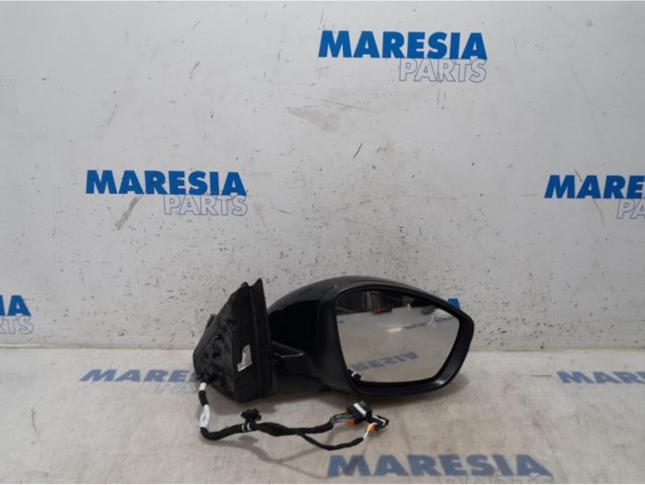 Citroen - DS3 - Wing mirror, right