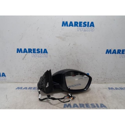 Citroen - DS3 - Wing mirror, right
