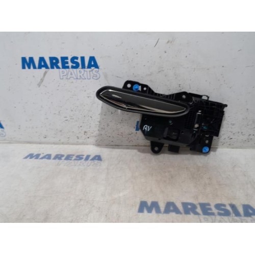 Citroen - DS3 - Front door handle 4-door, right