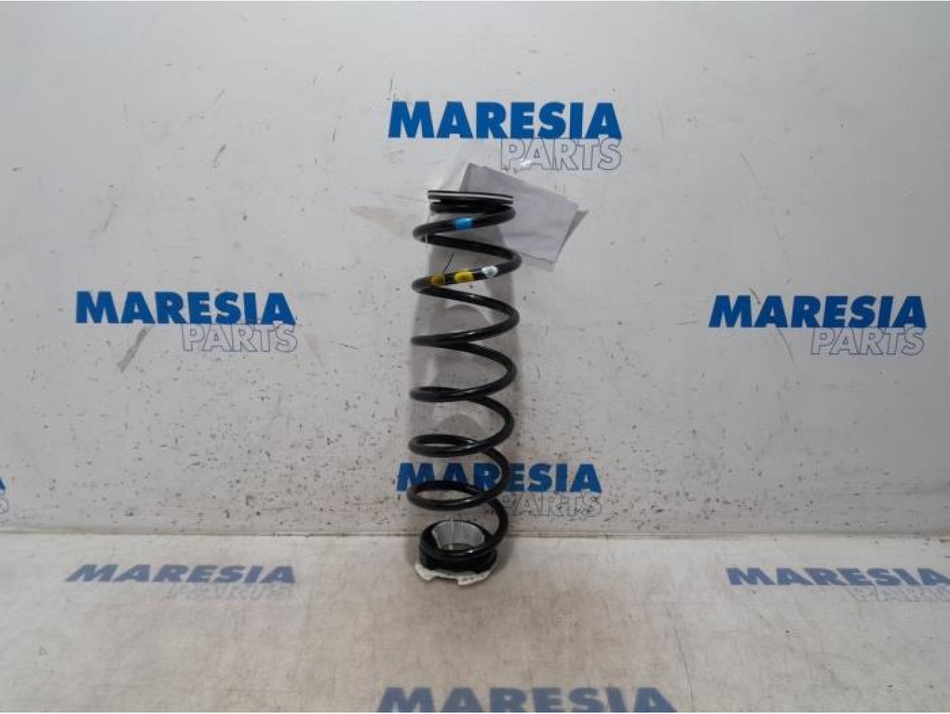 Citroen - DS3 - Rear coil spring