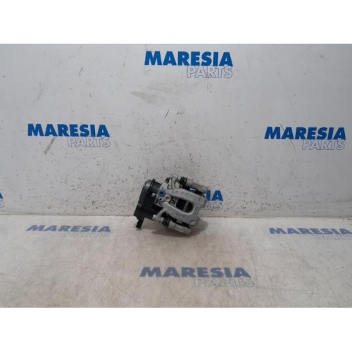 Citroen - DS3 - Bremszange links hinten