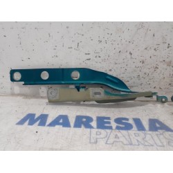 Citroen - C4 Cactus - Bonnet Hinge