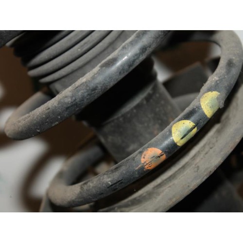 Fiat - Bravo - Front shock absorber rod, left