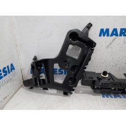 Renault - Captur - Rear bumper frame