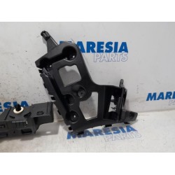 Renault - Captur - Rear bumper frame