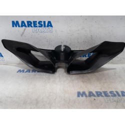 Renault - Captur - Air funnel