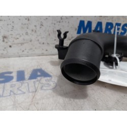 Renault - Captur - Intercooler Buis