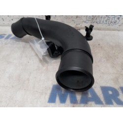 Renault - Captur - Intercooler Buis