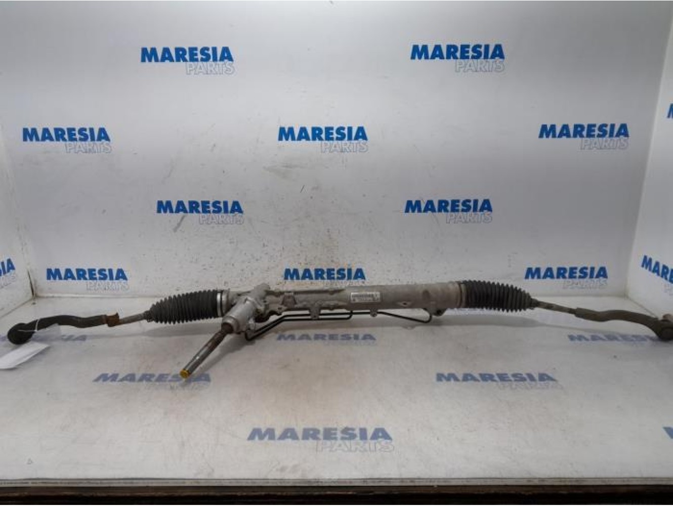 Citroen - Jumpy - Power steering box