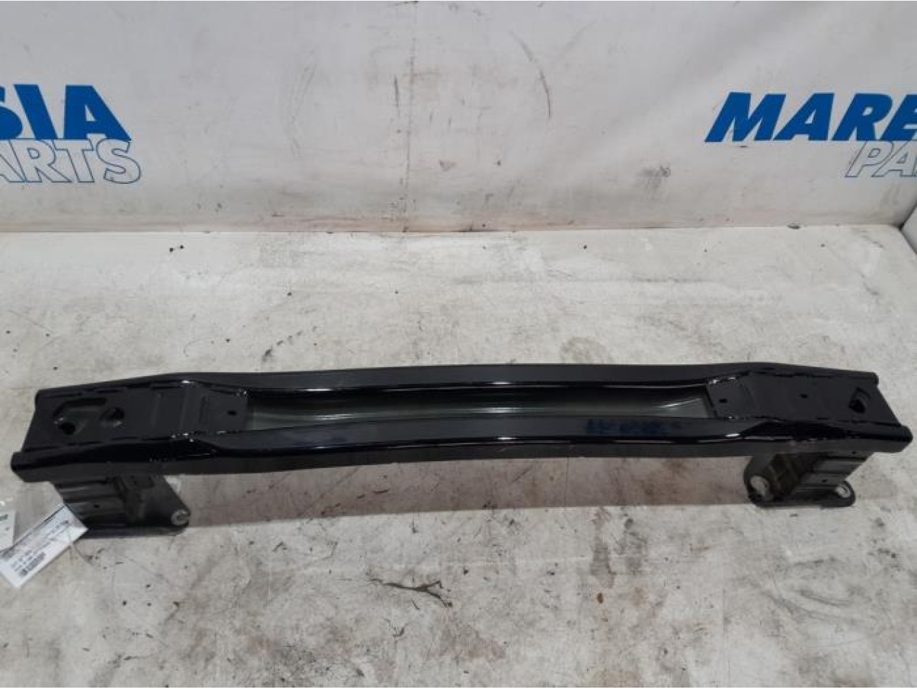 Citroen - DS3 - Rear bumper frame