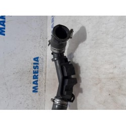 Citroen - Jumpy - Intercooler Buis