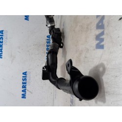 Citroen - Jumpy - Intercooler Buis