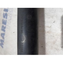 Citroen - Jumpy - Intercooler Buis